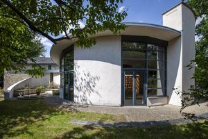 Rear Aspect_HMH- click for photo gallery